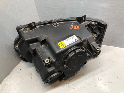 Range Rover L322 Headlight Xenon Off Side Facelift XBC501322LPO Right L16125