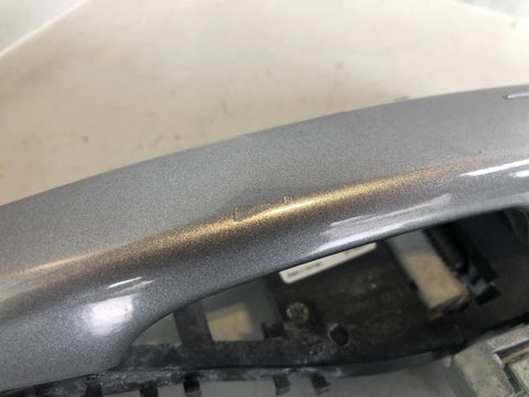 Range Rover Evoque Door Handle Exterior Near Side Front Orkney Grey L538