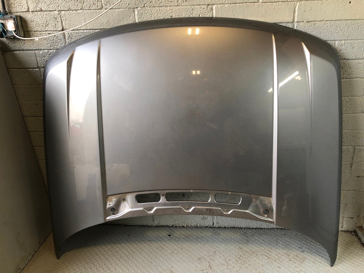 Range Rover L322 Bonnet Stornoway Grey 2002 to 2013 L24026