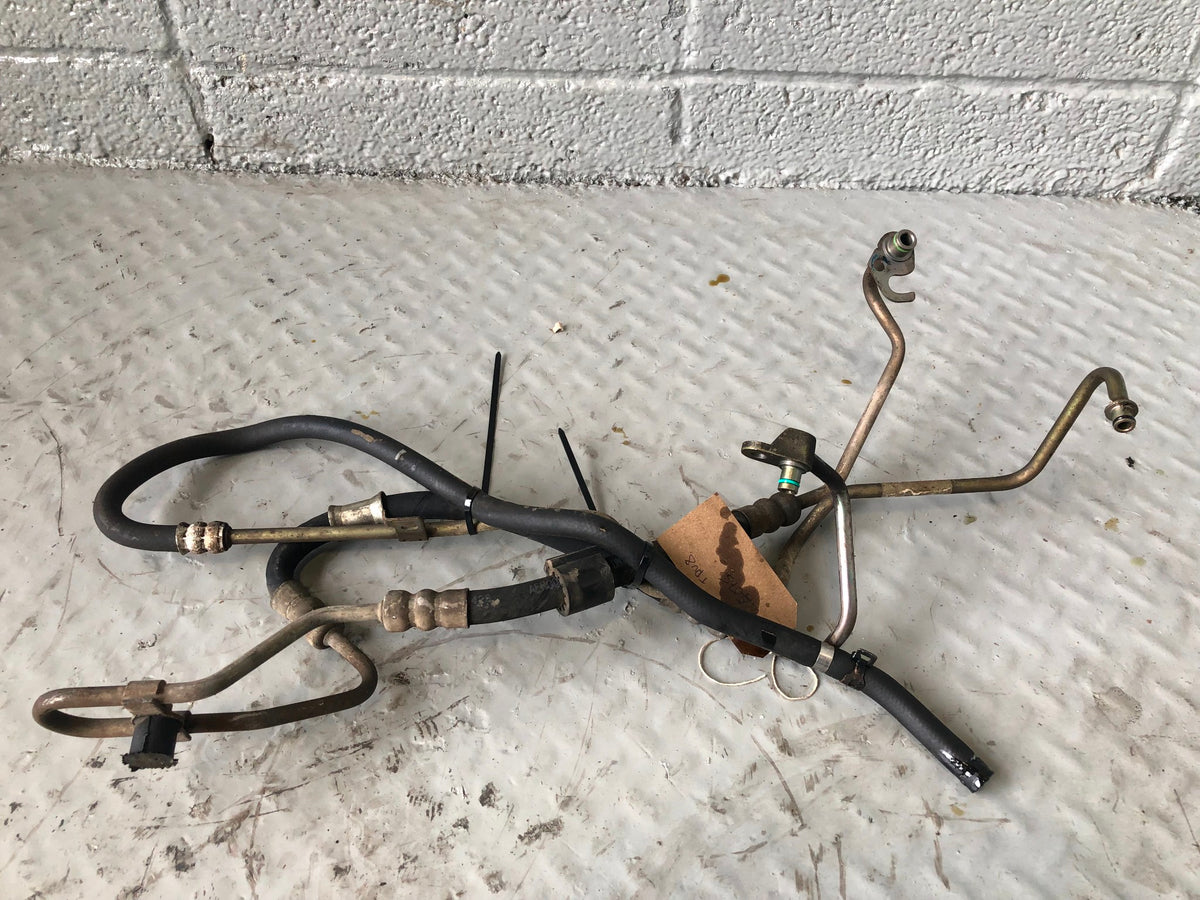 Range Rover Sport Power Steering Pipes PAS 3.6 TDV8 2006 to 2010 L24075