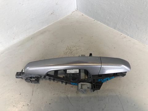 Range Rover Evoque Door Handle Exterior Off Side Rear Orkney Grey L538