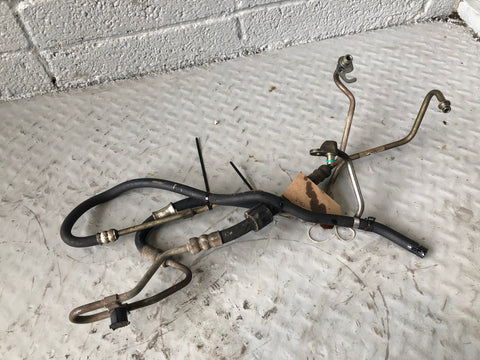 Range Rover Sport Power Steering Pipes PAS 3.6 TDV8 2006 to 2010 L24075