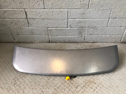 Discovery Sport Bonnet Airbag Pedestrian Grey Land Rover 2014 to 2019