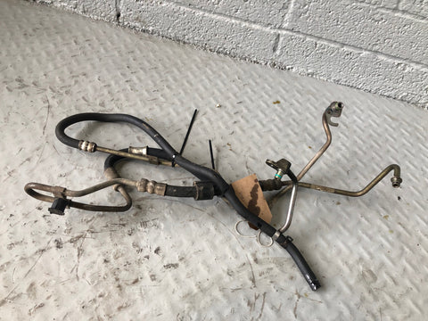 Range Rover Sport Power Steering Pipes PAS 3.6 TDV8 2006 to 2010 L24075