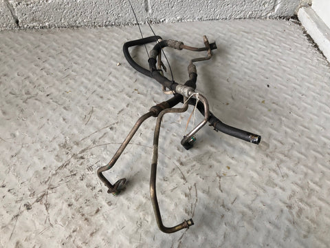 Range Rover Sport Power Steering Pipes PAS 3.6 TDV8 2006 to 2010 L24075