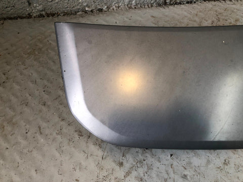 Discovery Sport Bonnet Airbag Pedestrian Grey Land Rover 2014 to 2019