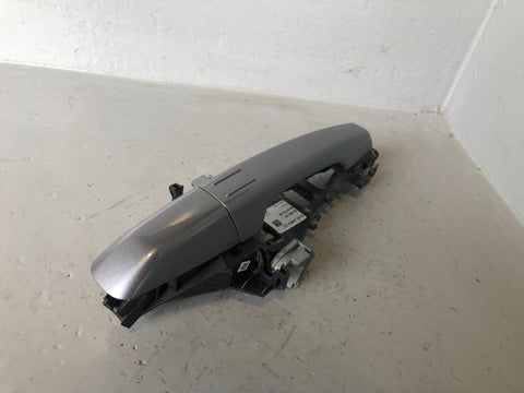 Range Rover Evoque Door Handle Exterior Off Side Rear Orkney Grey L538