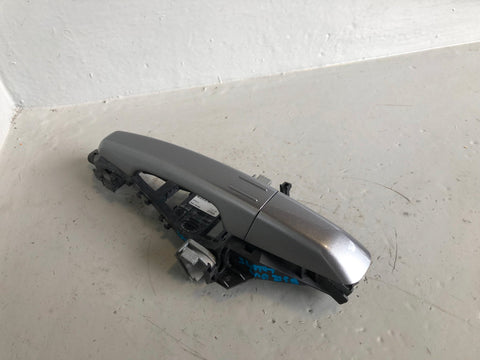 Range Rover Evoque Door Handle Exterior Off Side Rear Orkney Grey L538