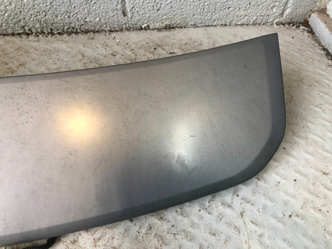 Discovery Sport Bonnet Airbag Pedestrian Grey Land Rover 2014 to 2019