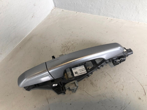 Range Rover Evoque Door Handle Exterior Off Side Rear Orkney Grey L538