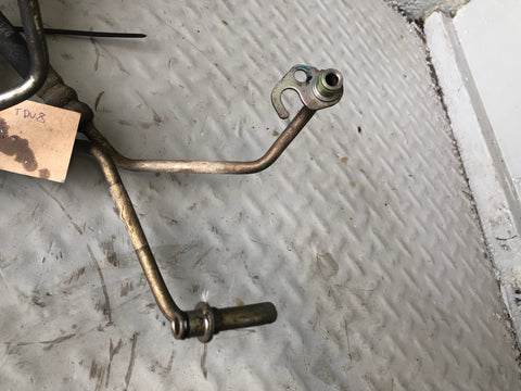 Range Rover Sport Power Steering Pipes PAS 3.6 TDV8 2006 to 2010 L24075