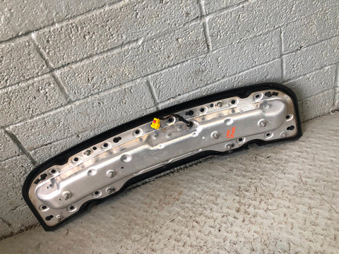 Discovery Sport Bonnet Airbag Pedestrian Grey Land Rover 2014 to 2019