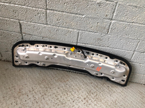 Discovery Sport Bonnet Airbag Pedestrian Grey Land Rover 2014 to 2019