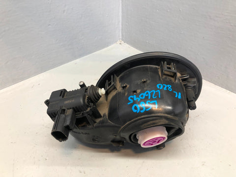 Discovery Sport Fuel Flap with Mechanism Santorini Black L550 Land Rover