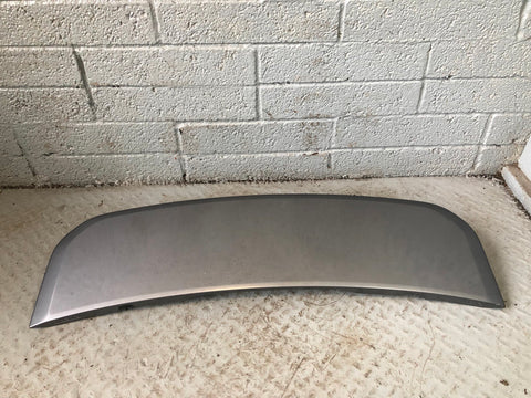 Discovery Sport Bonnet Airbag Pedestrian Grey Land Rover 2014 to 2019