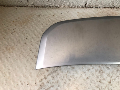 Discovery Sport Bonnet Airbag Pedestrian Grey Land Rover 2014 to 2019