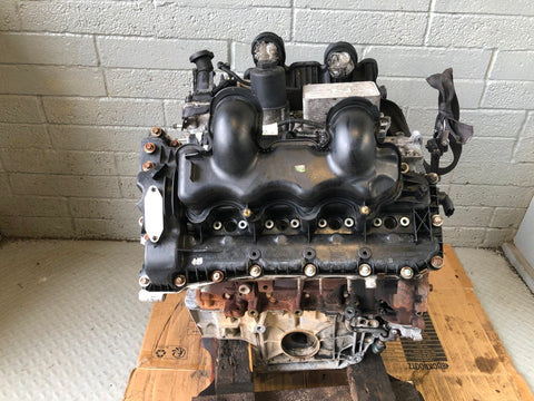 TDV8 Engine Range Rover L322 4.4 TDV8 Diesel 124K 448DT 2010 to 2013 L24026
