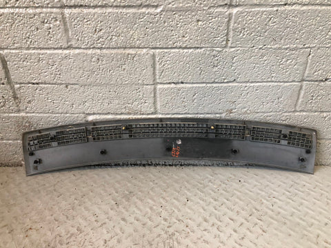 Range Rover L322 Bonnet Grill Under Windscreen 2002 to 2013 L16125