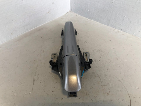 Range Rover Evoque Door Handle Exterior Near Side Rear Orkney Grey L538