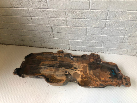 Range Rover Sport Guard Fuel Tank Under Tray 2005 to 2013 Land Rover L04115