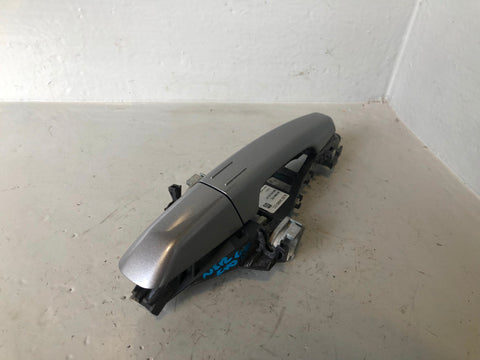 Range Rover Evoque Door Handle Exterior Near Side Rear Orkney Grey L538