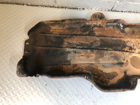 Range Rover Sport Guard Fuel Tank Under Tray 2005 to 2013 Land Rover L04115