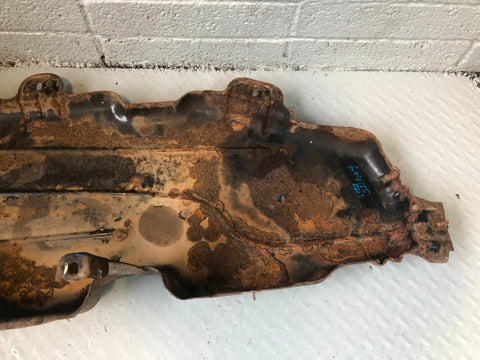 Range Rover Sport Guard Fuel Tank Under Tray 2005 to 2013 Land Rover L04115