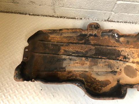 Range Rover Sport Guard Fuel Tank Under Tray 2005 to 2013 Land Rover L04115