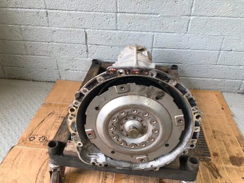 Range Rover Gearbox Automatic L322 4.4 TDV8 BH42-7000-AD 2010 to 2013 L24026