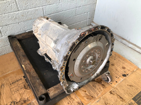 Range Rover Gearbox Automatic L322 4.4 TDV8 BH42-7000-AD 2010 to 2013 L24026