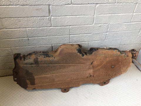 Range Rover Sport Guard Fuel Tank Under Tray 2005 to 2013 Land Rover L04115