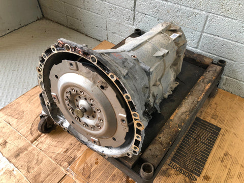 Range Rover Gearbox Automatic L322 4.4 TDV8 BH42-7000-AD 2010 to 2013 L24026