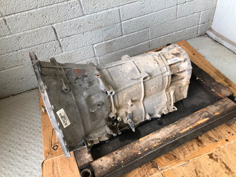 Range Rover Gearbox Automatic L322 4.4 TDV8 BH42-7000-AD 2010 to 2013 L24026
