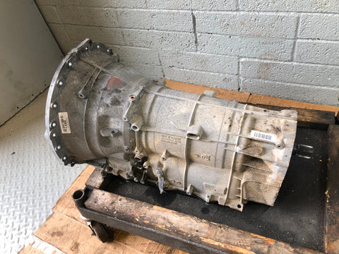 Range Rover Gearbox Automatic L322 4.4 TDV8 BH42-7000-AD 2010 to 2013 L24026