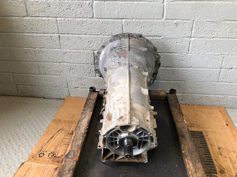 Range Rover Gearbox Automatic L322 4.4 TDV8 BH42-7000-AD 2010 to 2013 L24026