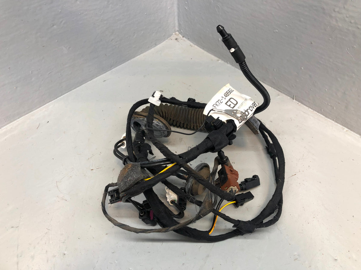 Discovery Sport Tailgate Boot Wiring Loom Right FK72-14B562 ED L550 Land Rover