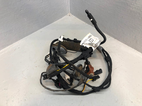 Discovery Sport Tailgate Boot Wiring Loom Right FK72-14B562 ED L550 Land Rover