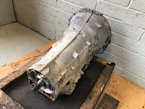 Range Rover Gearbox Automatic L322 4.4 TDV8 BH42-7000-AD 2010 to 2013 L24026