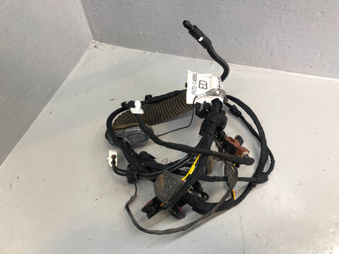 Discovery Sport Tailgate Boot Wiring Loom Right FK72-14B562 ED L550 Land Rover