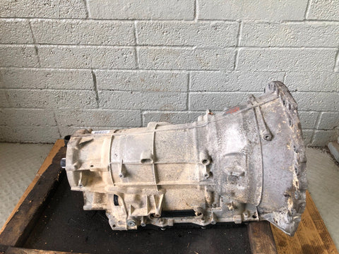 Range Rover Gearbox Automatic L322 4.4 TDV8 BH42-7000-AD 2010 to 2013 L24026