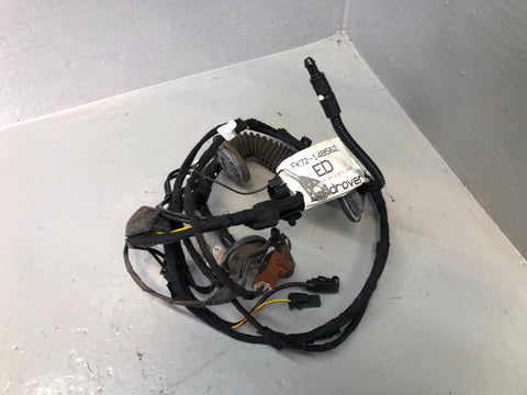 Discovery Sport Tailgate Boot Wiring Loom Right FK72-14B562 ED L550 Land Rover