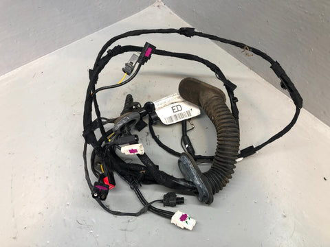 Discovery Sport Tailgate Boot Wiring Loom Right FK72-14B562 ED L550 Land Rover