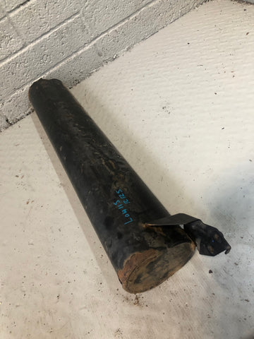 Tank Air Suspension Discovery 3 4 Range Rover Sport L320 Land Rover L04115