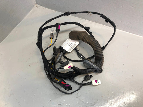 Discovery Sport Tailgate Boot Wiring Loom Right FK72-14B562 ED L550 Land Rover