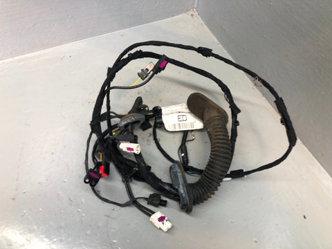 Discovery Sport Tailgate Boot Wiring Loom Right FK72-14B562 ED L550 Land Rover