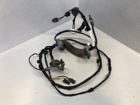 Discovery Sport Tailgate Boot Wiring Loom Right FK72-14B562 ED L550 Land Rover