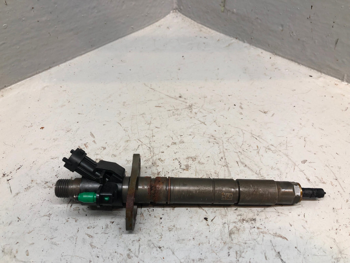 Range Rover Diesel Fuel Injector 4.4 TDV8 AH4Q-9K546-BA L322 L405 2010 to 2017