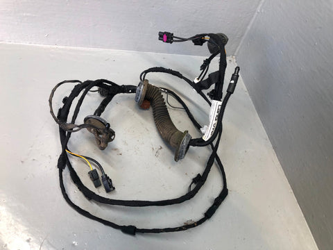 Discovery Sport Tailgate Boot Wiring Loom Right FK72-14B562 ED L550 Land Rover