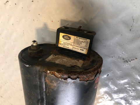 Tank Air Suspension Discovery 3 4 Range Rover Sport L320 Land Rover L04115