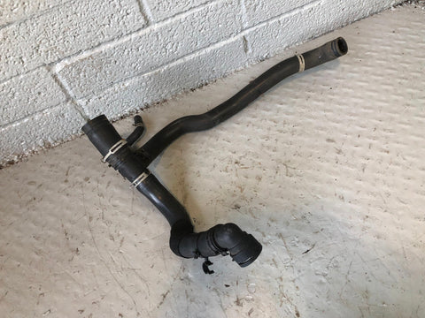 Top Radiator Hose 3.0 TDV6 AH22-8584-AC Land Rover Discovery 4 Range Rover Sport